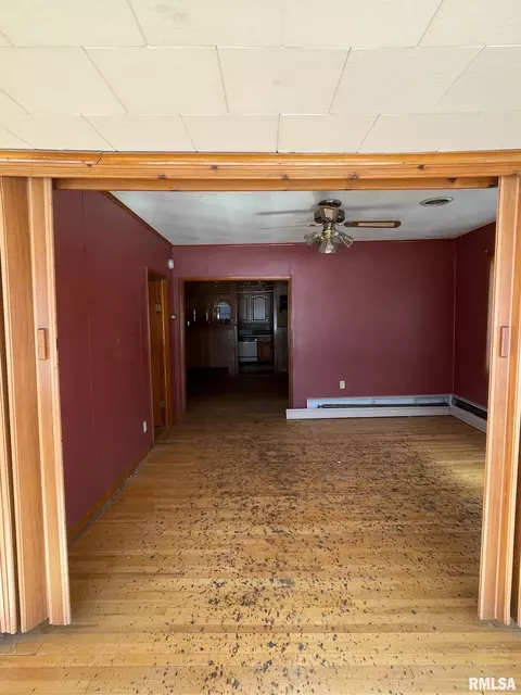 311 W Helen Ave, Christopher, IL 62822 photo 32