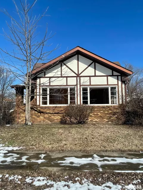 311 W Helen Ave, Christopher, IL 62822 photo 8