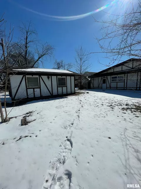 311 W Helen Ave, Christopher, IL 62822 photo 11