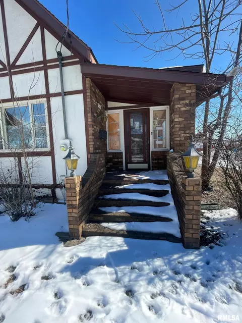 311 W Helen Ave, Christopher, IL 62822 photo 6