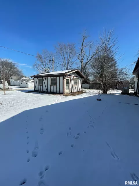 311 W Helen Ave, Christopher, IL 62822 photo 9