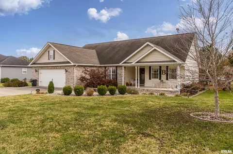 11861 Stephen Dr, Marion, IL 62959 photo 3