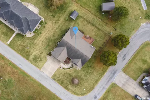 11861 Stephen Dr, Marion, IL 62959 photo 32