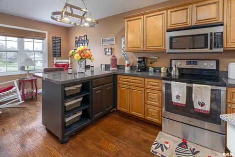 11861 Stephen Dr, Marion, IL 62959 photo 13