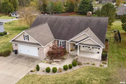 11861 Stephen Dr, Marion, IL 62959 photo 2