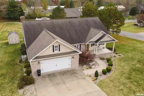 11861 Stephen Dr, Marion, IL 62959 photo 35