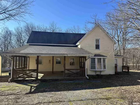 157 Il Route 34 N Hwy, Golconda, IL 62938
