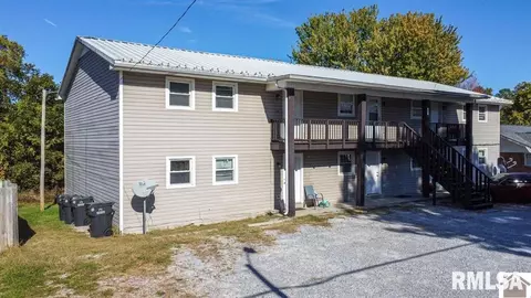 502 College Ave, Paducah, KY 42001