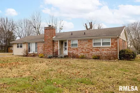 200 Albany Ave, Paducah, KY 42001