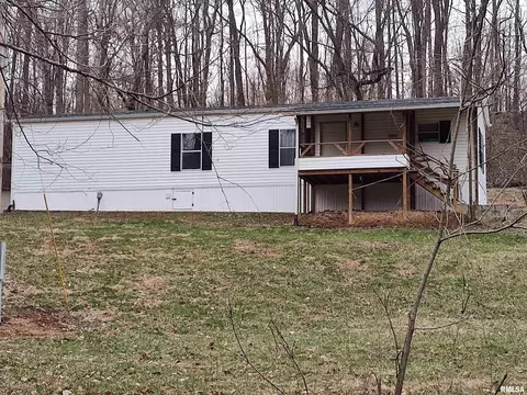 24555 Rock Springs Hollow Rd, Thebes, IL 62990