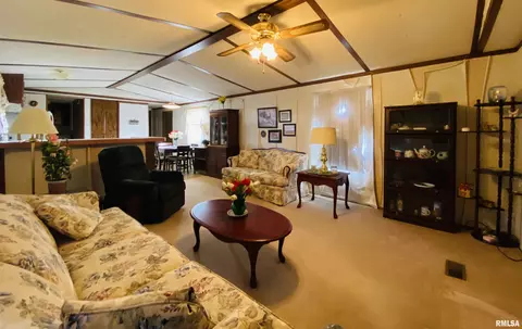 832 Dewey St, Eldorado, IL 62930 photo 5