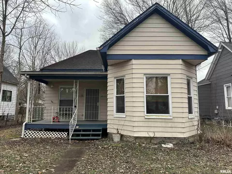 2033 Edith St, Murphysboro, IL 62966 photo 3