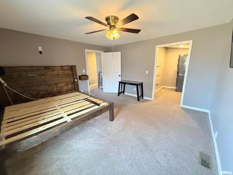 111 E North St, Sesser, IL 62884 photo 6