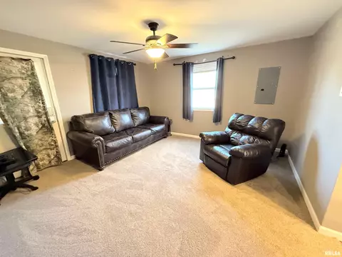 111 E North St, Sesser, IL 62884 photo 5