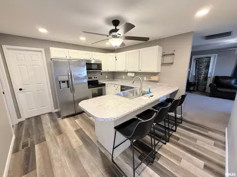 111 E North St, Sesser, IL 62884 photo 4