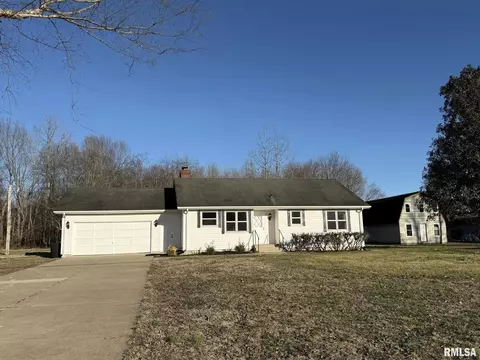 694 Airport Rd, Metropolis, IL 62960