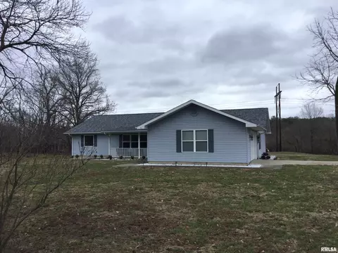 854 Power Plant Rd, Marion, IL 62959