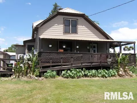 45 Bryant Rd, Harrisburg, IL 62946
