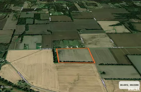 000 Baseline Rd, Walnut Hill, IL 62893 photo 3