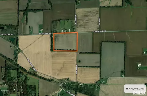 000 Baseline Rd, Walnut Hill, IL 62893 photo 2