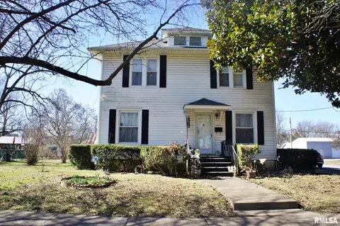 500 E 7th St, Metropolis, IL 62960