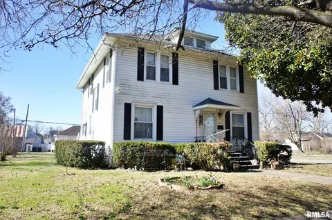500 E 7th St, Metropolis, IL 62960 photo 2