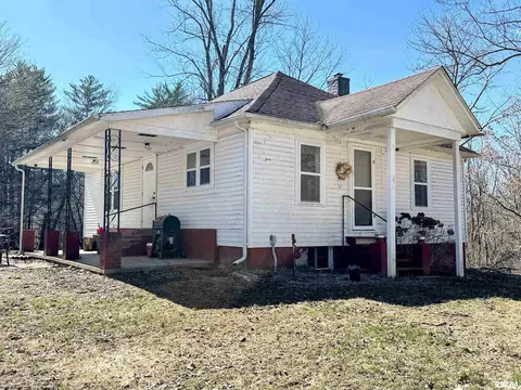 875 Jim Town Loop, Anna, IL 62906 photo 2