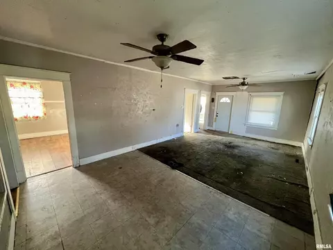 1110 Bailey Ln, Benton, IL 62812 photo 9