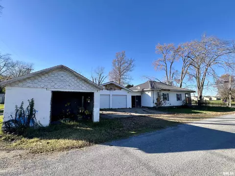 1110 Bailey Ln, Benton, IL 62812 photo 2