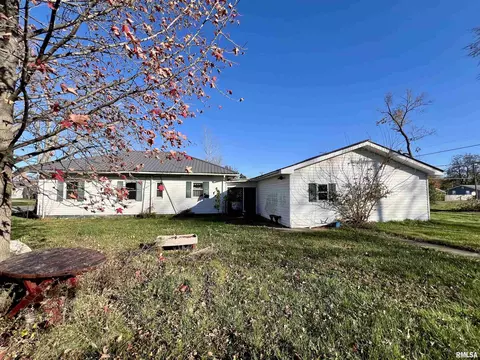 1110 Bailey Ln, Benton, IL 62812 photo 3