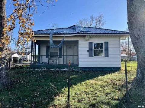 1110 Bailey Ln, Benton, IL 62812 photo 4
