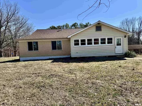7390 N Us 45 Hwy, Vienna, IL 62995