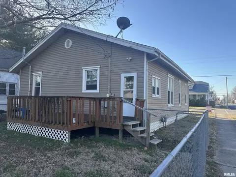 1938 Pine St, Murphysboro, IL 62966 photo 5