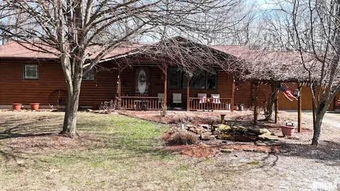 3454 Watt Hill Rd, Murphysboro, IL 62966