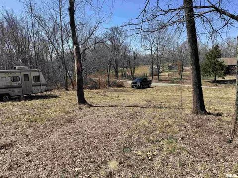 2260 N Lick Creek Rd, Goreville, IL 62939