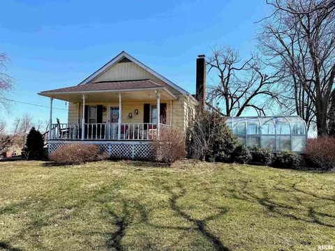 470 Lankin Rd, Galatia, IL 62935