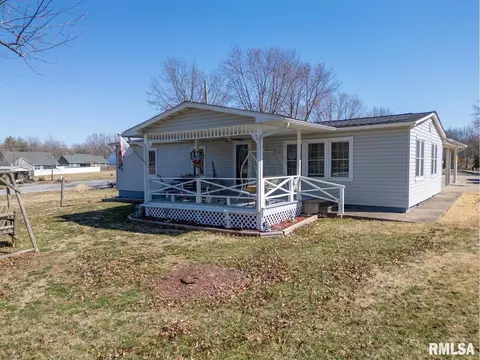 12366 Bahama Dr, Marion, IL 62959