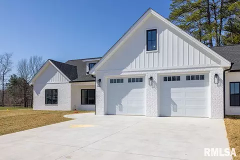 116 Shadow Pine Ln, Paducah, KY 42001 photo 3