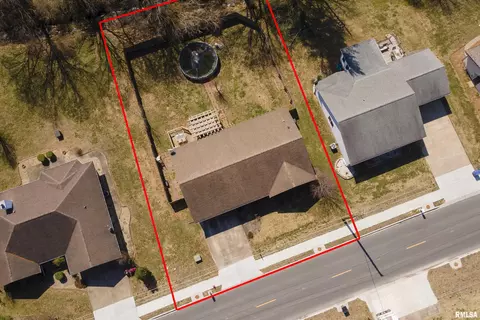 1905 Westminster Dr, Marion, IL 62959 photo 30