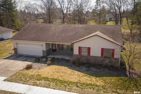 1905 Westminster Dr, Marion, IL 62959 photo 34