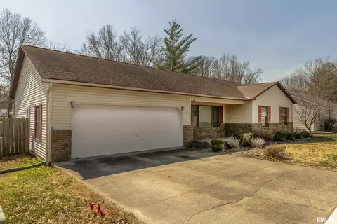 1905 Westminster Dr, Marion, IL 62959 photo 3