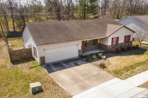 1905 Westminster Dr, Marion, IL 62959 photo 35