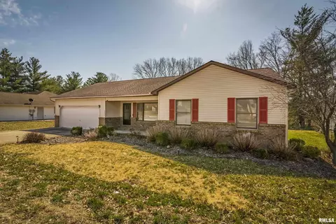 1905 Westminster Dr, Marion, IL 62959 photo 2