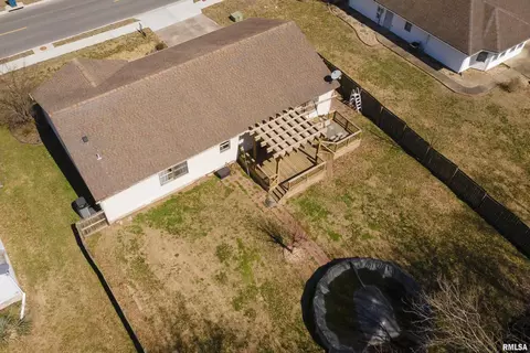 1905 Westminster Dr, Marion, IL 62959 photo 33