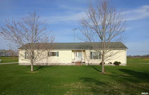 198 Briley Rd, Eldorado, IL 62930