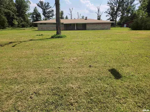 4516 W Market St, Mulkeytown, IL 62865