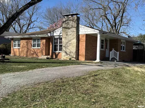 121 Turner Ave, Anna, IL 62906 photo 2