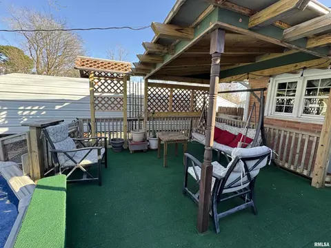 121 Turner Ave, Anna, IL 62906 photo 5