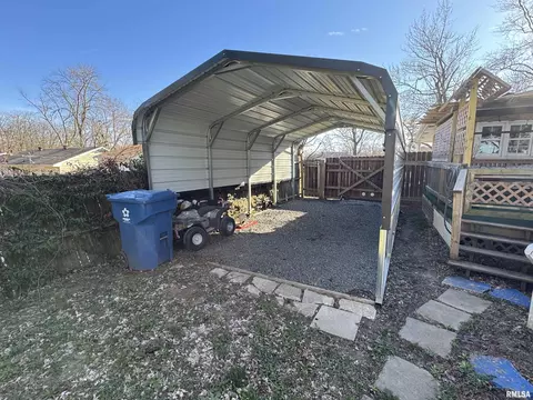 121 Turner Ave, Anna, IL 62906 photo 12