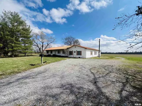 2695 Douglass Rd, Eldorado, IL 62930 photo 5
